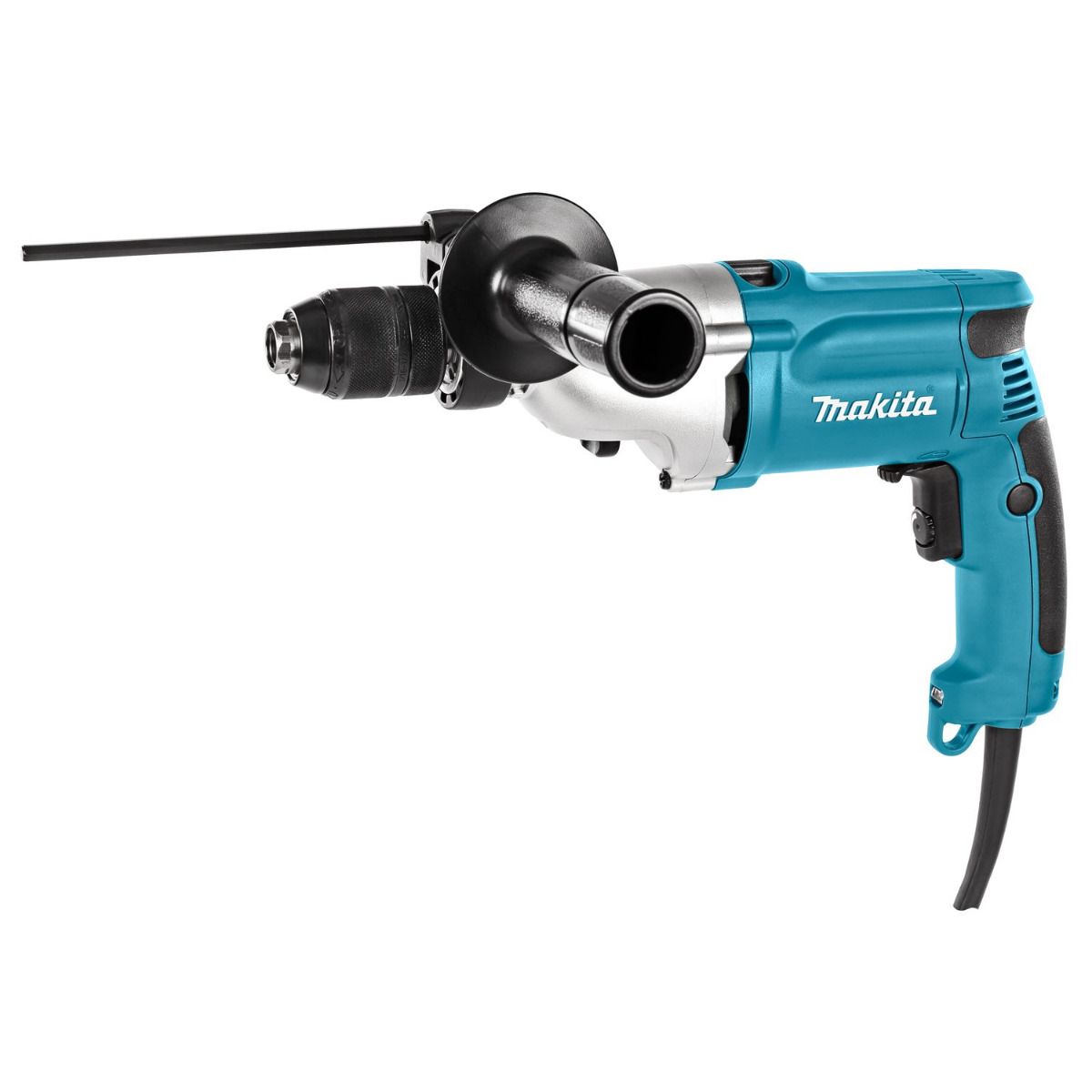 Makita HP2051FH Klopboormachine 230V in koffer