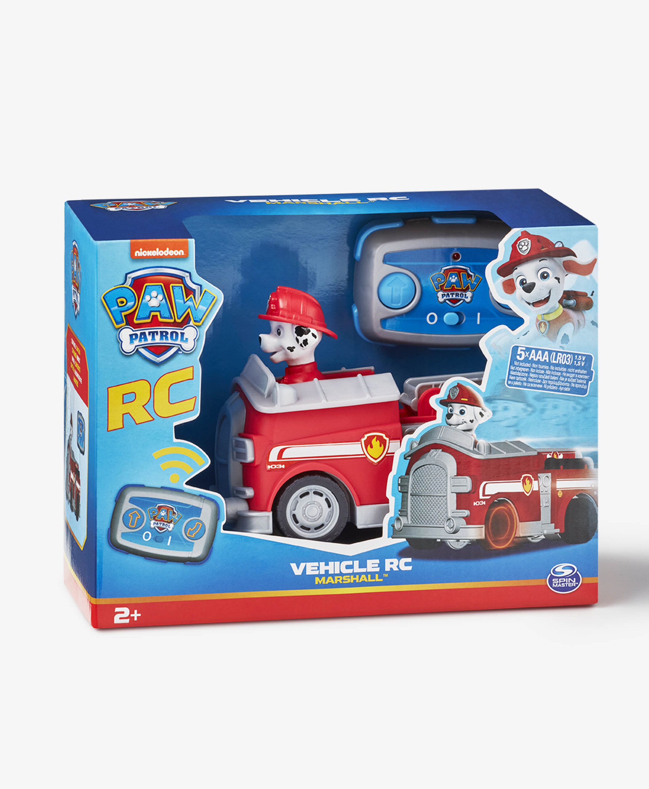 Ferngesteuertes Auto