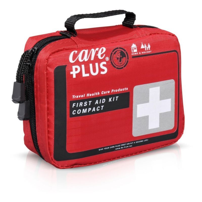 First Aid Kit - Compact - Trousse de secours