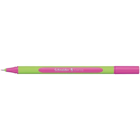 Schneider Fineliner Line-Up, 04 mm, fashion-pink
