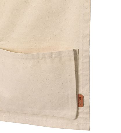 Ferm Living V?glommer - Canvas - Off-White