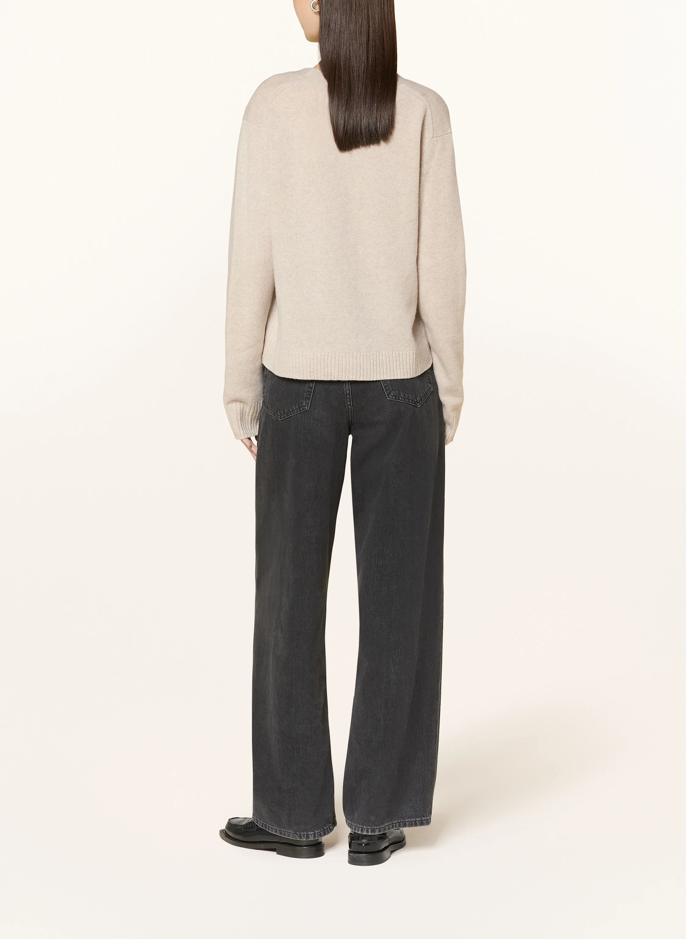 CLOSED Strickjacke