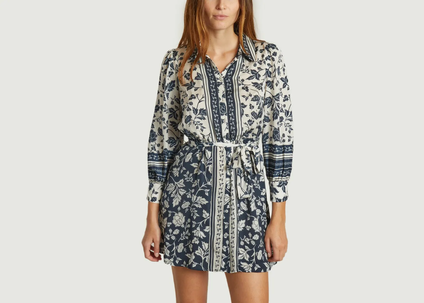 Robe Hella Ba&sh