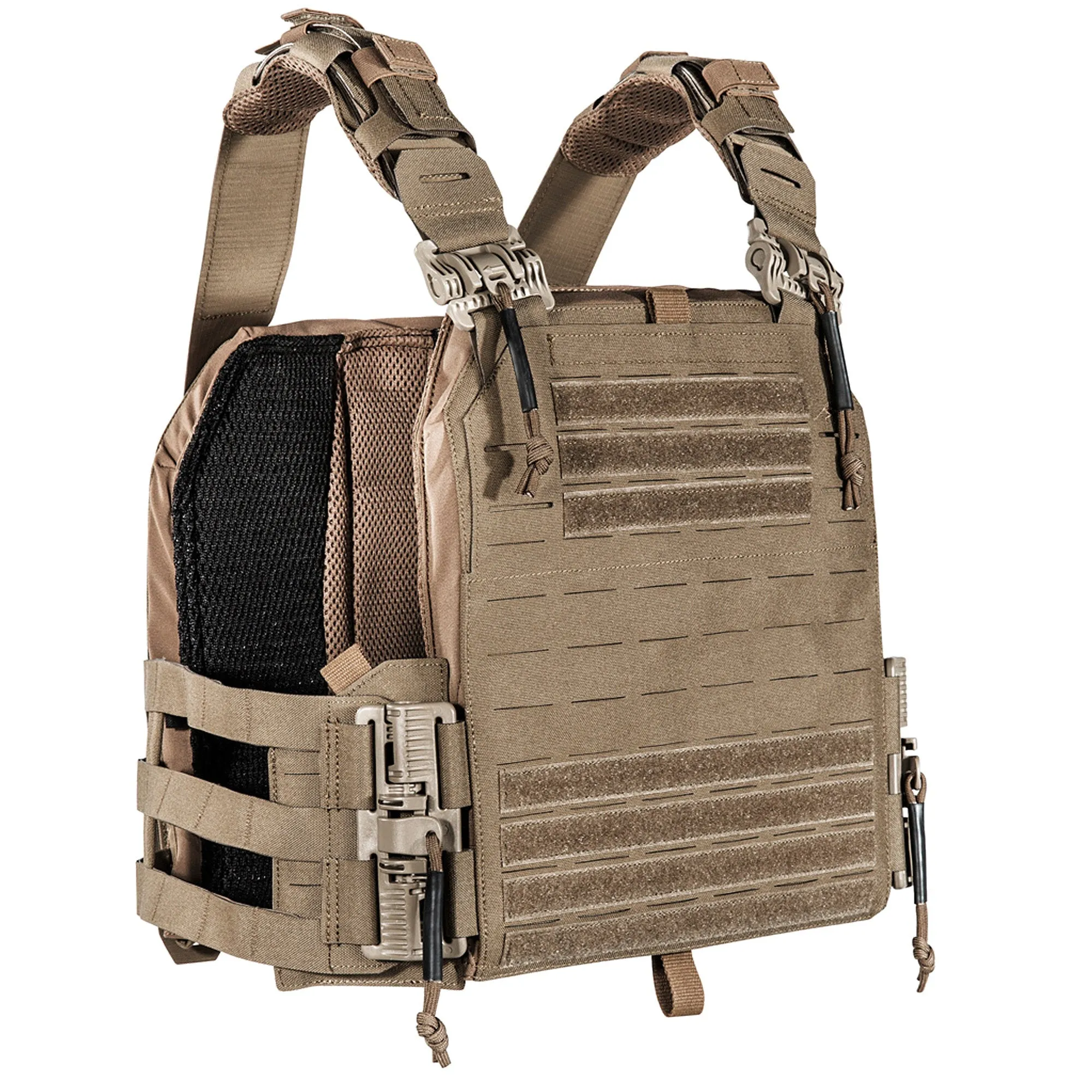 Tasmanian Tiger -  Plattenträger Plate Carrier QR LC