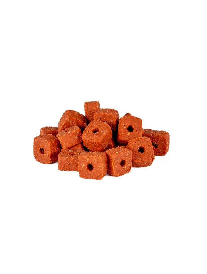 Frigera - BLAND 3 FOR 108 - Semi-Moist godbid Okse 500g