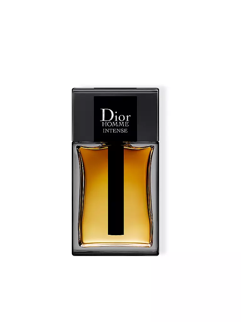 DIOR Homme Intense Eau de Parfum 50ml keine Farbe