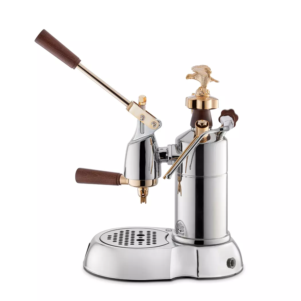 Kaffeemaschine Expo 2015