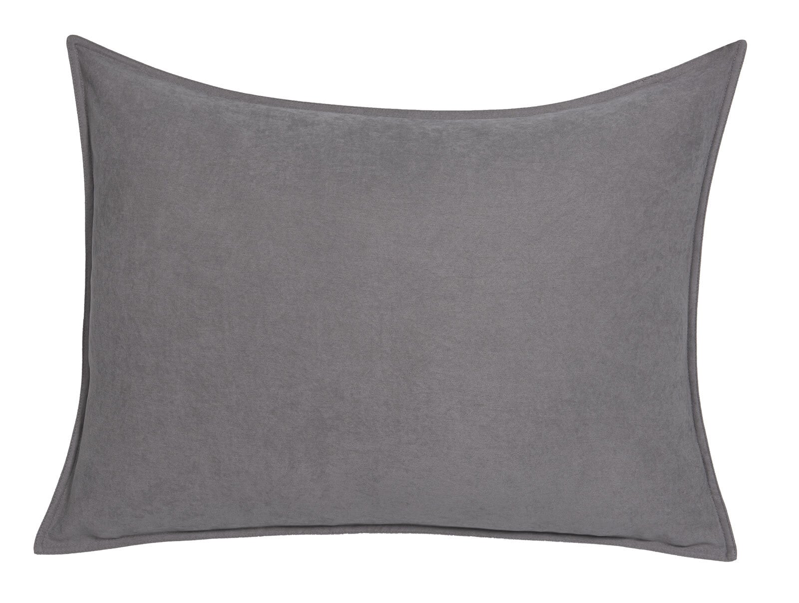 Bodenkissen Bravo 60 x 80 cm anthrazit