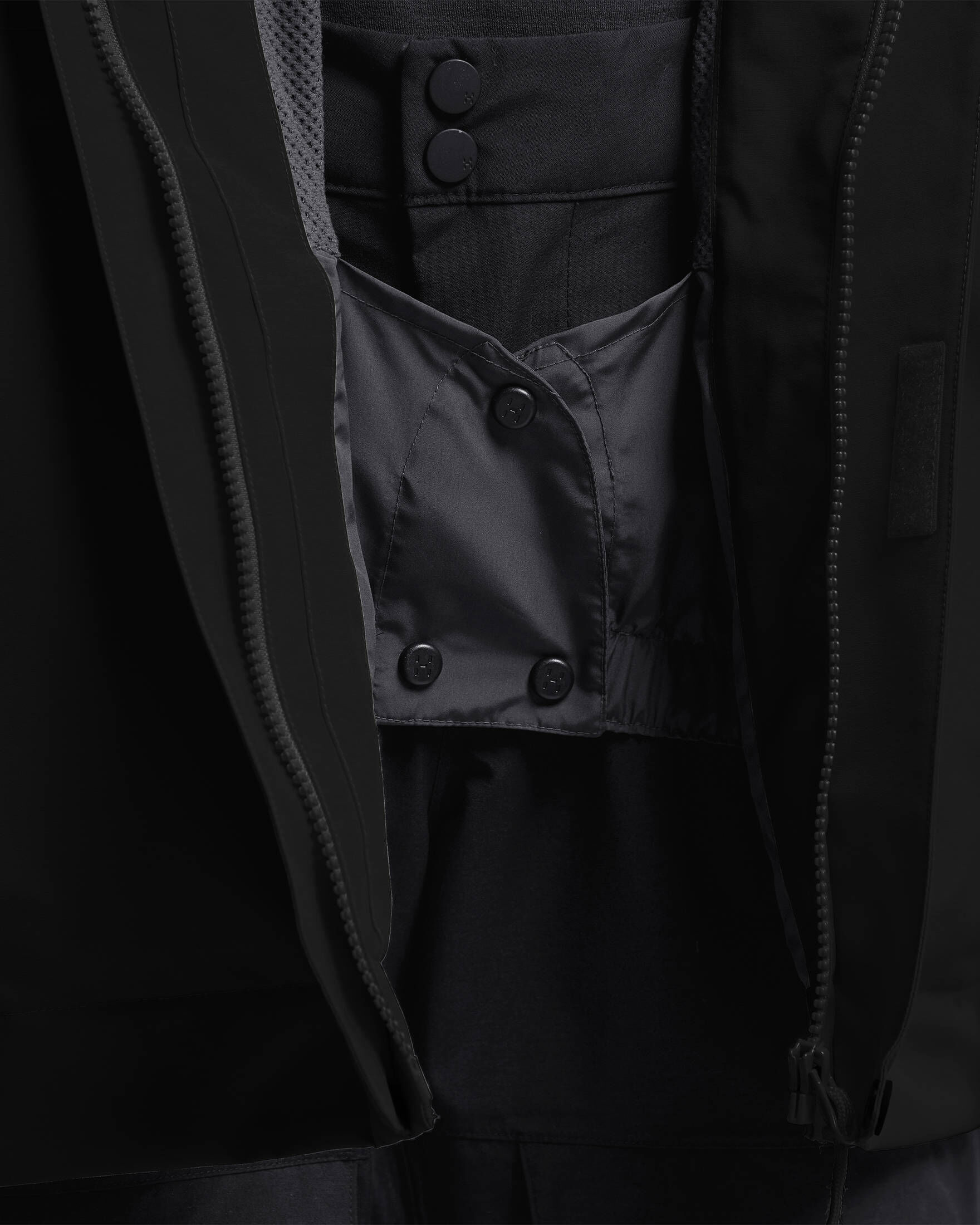 Haglöfs| Damen Skijacke Elation GTX Jacket