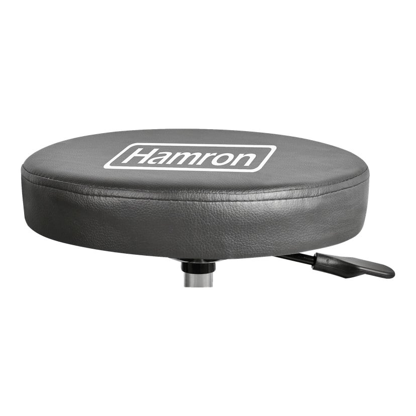 Arbeidskrakk med hjul 40-54 cm