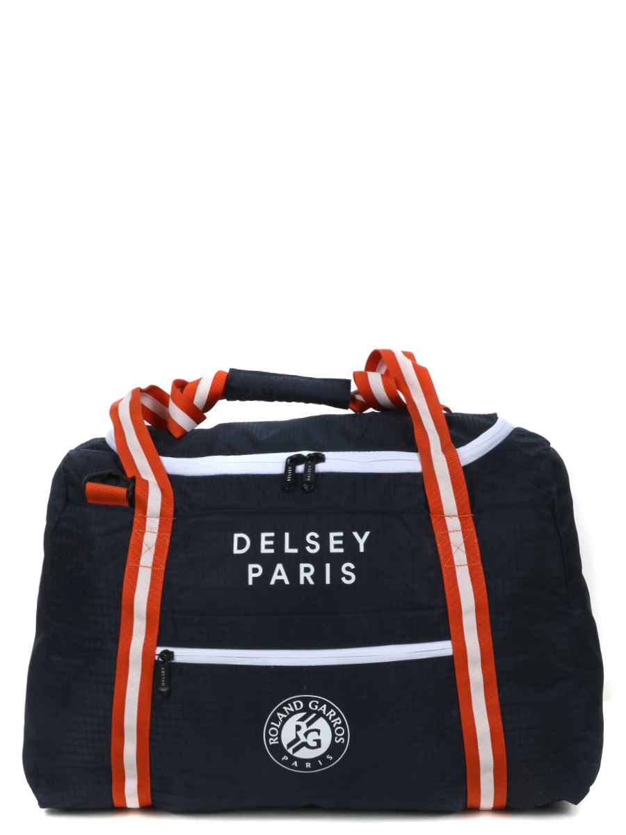 Sac Delsey x Roland-Garros Nomade 55 cm