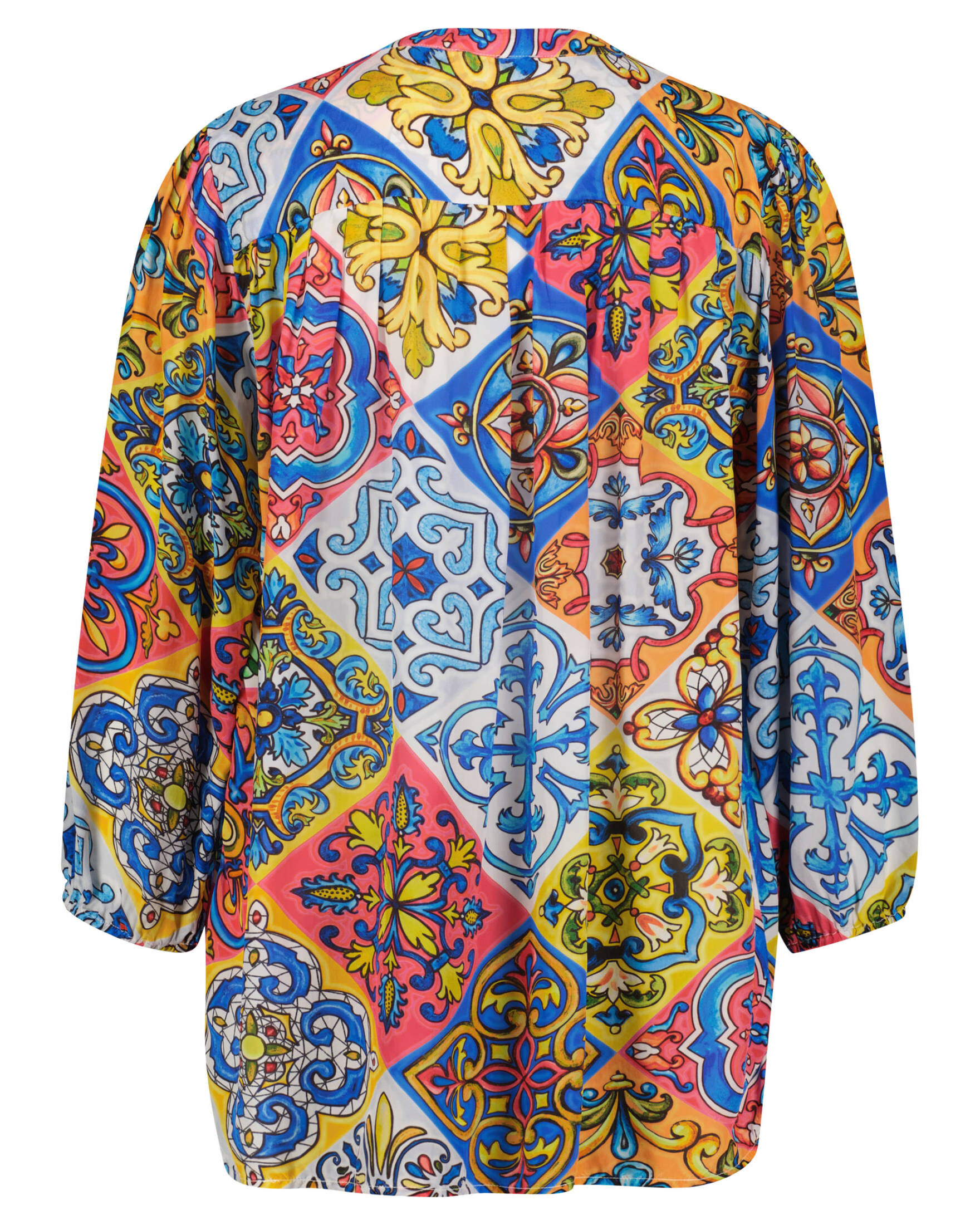 Princess goes Hollywood| Damen Bluse AMALFI BOX