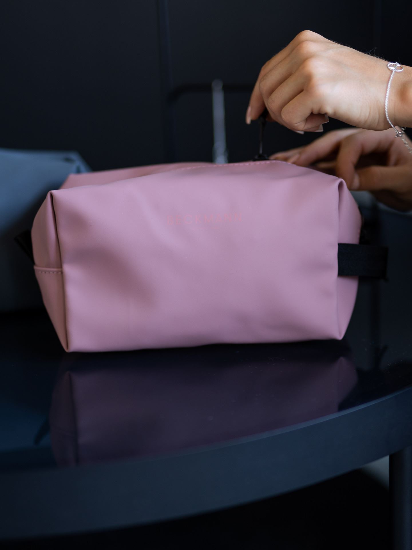 Street Washbag