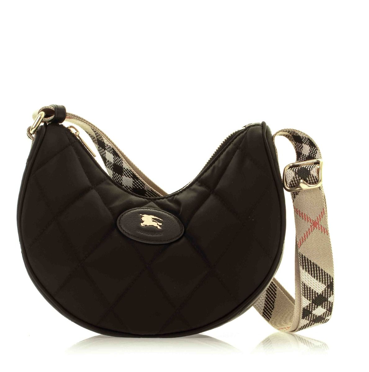 Burberry Horseshoe Crossbody