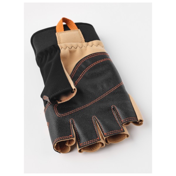 Hestra - Climbers Liba Short 5 Finger - Gants