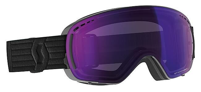 SCOTT - MASQUE DE SKI LCG COMPACT LS CAT 2 A 4+1