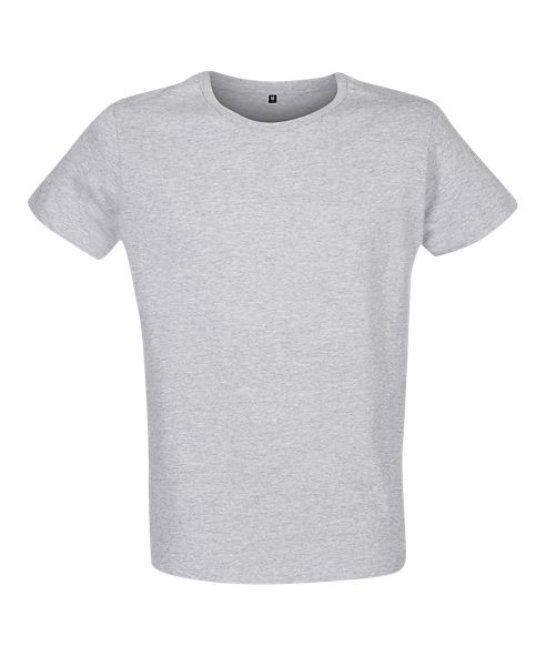 RTP Apparel 03270 - Tempo 185 Men Tee Shirt Homme Manches Courtes