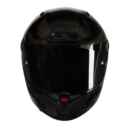 Casque Nolan X-804 RS - ULTRA CARBON - PURO GLOSSY - Carbone