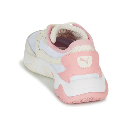 Puma - STORM ORIGIN PASTEL - Blanc