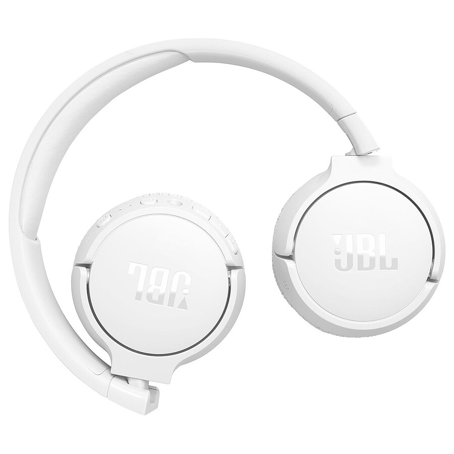 JBL Tune 670NC Blanc