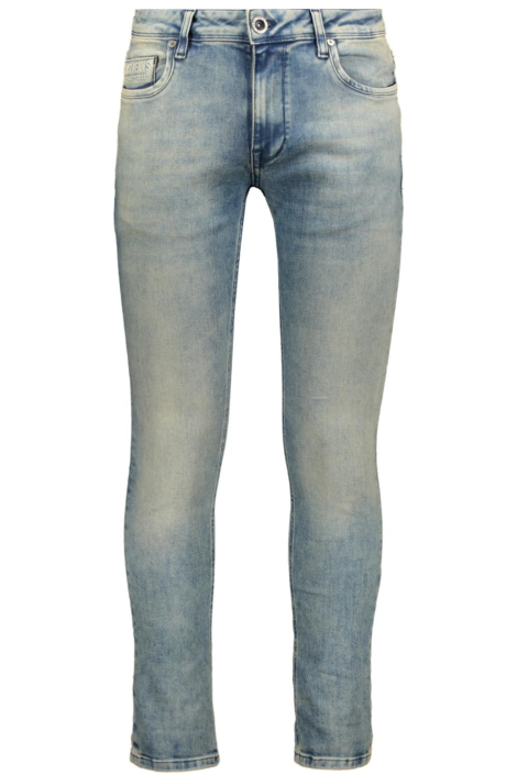 Cars blauwe heren jeans