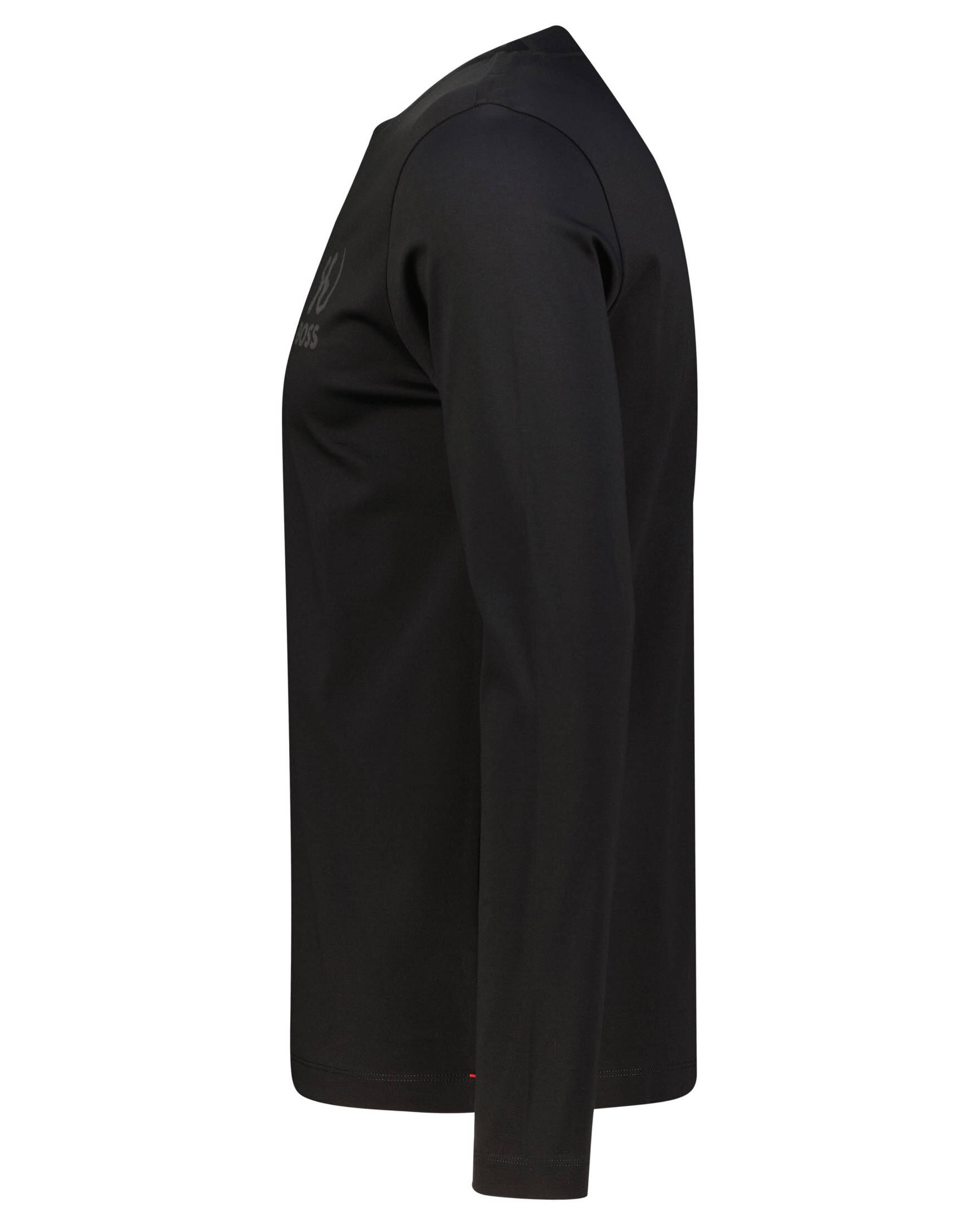 BOSS| Herren Longsleeve TALLEY Regular Fit