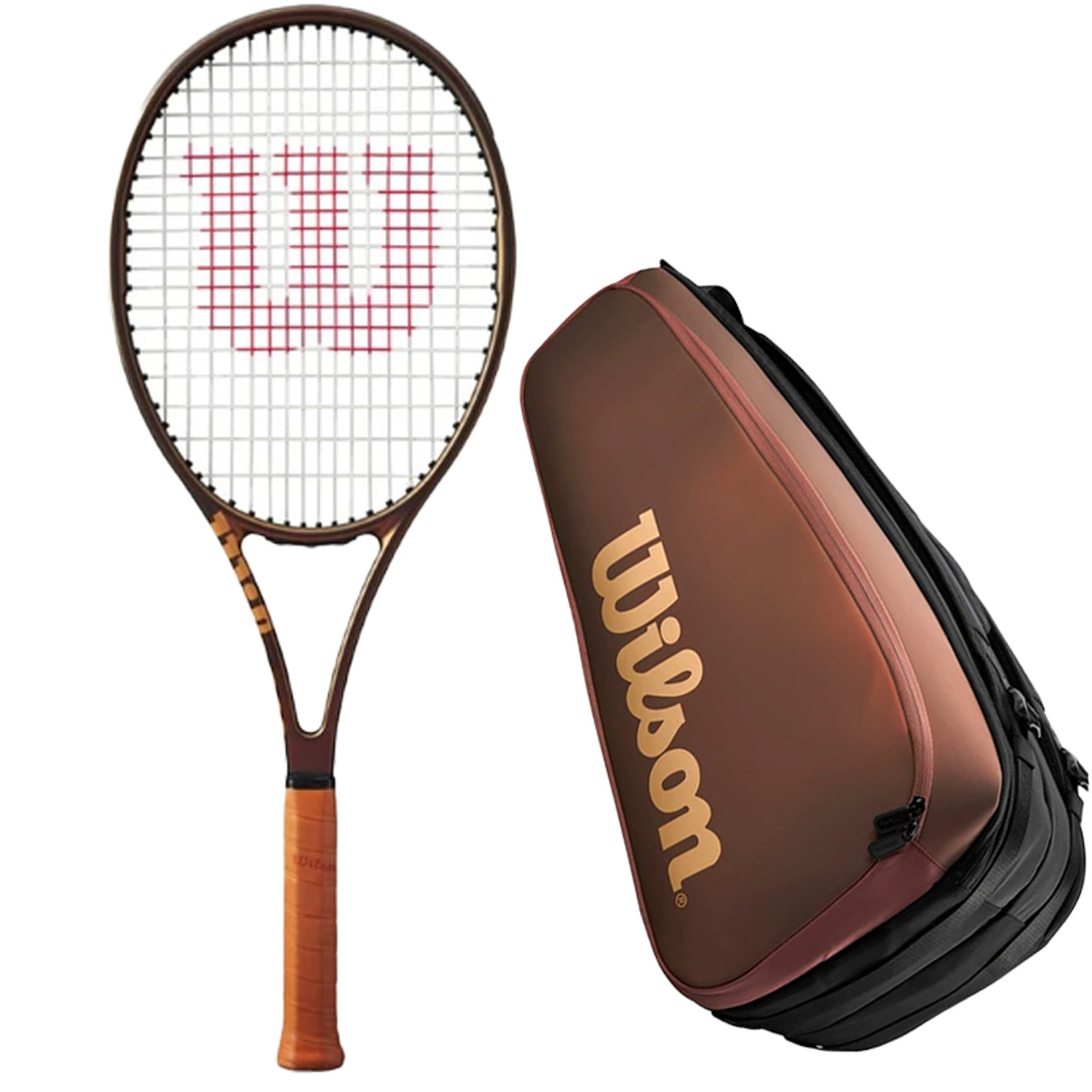 Wilson Pro Staff Team V14.0 + tas