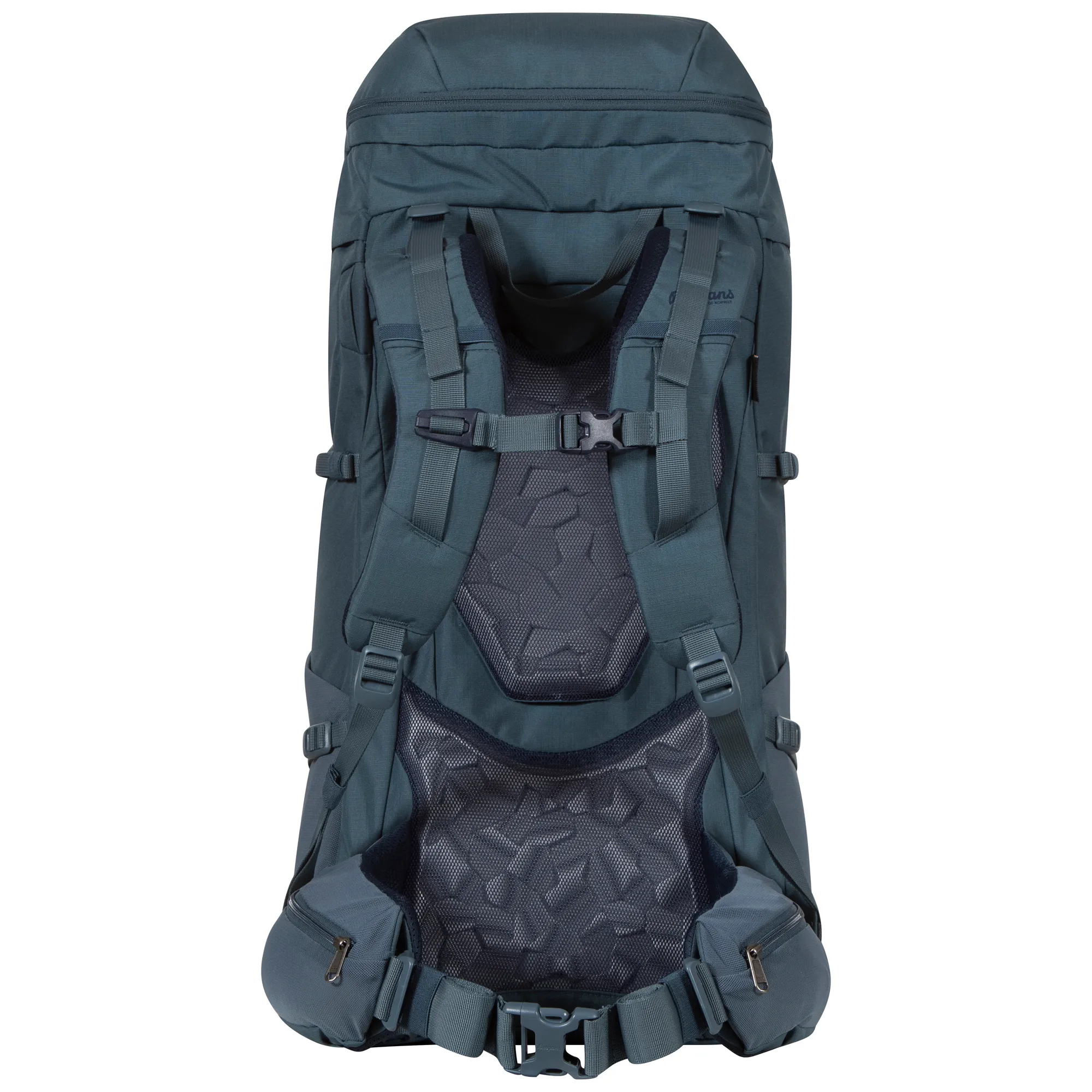 Bergans Women's Rondane V6 40 Orion Blue/Navy Blue