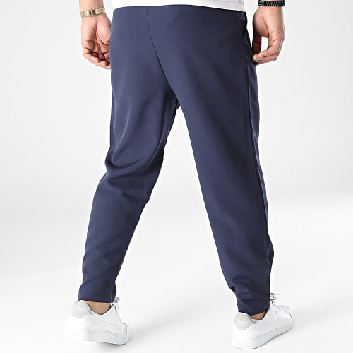 Pantalon Jogging 22009 Bleu Marine