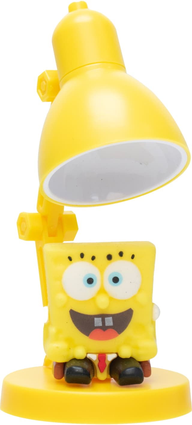 Blue Sky Studio SpongeBob skrivebordslampe