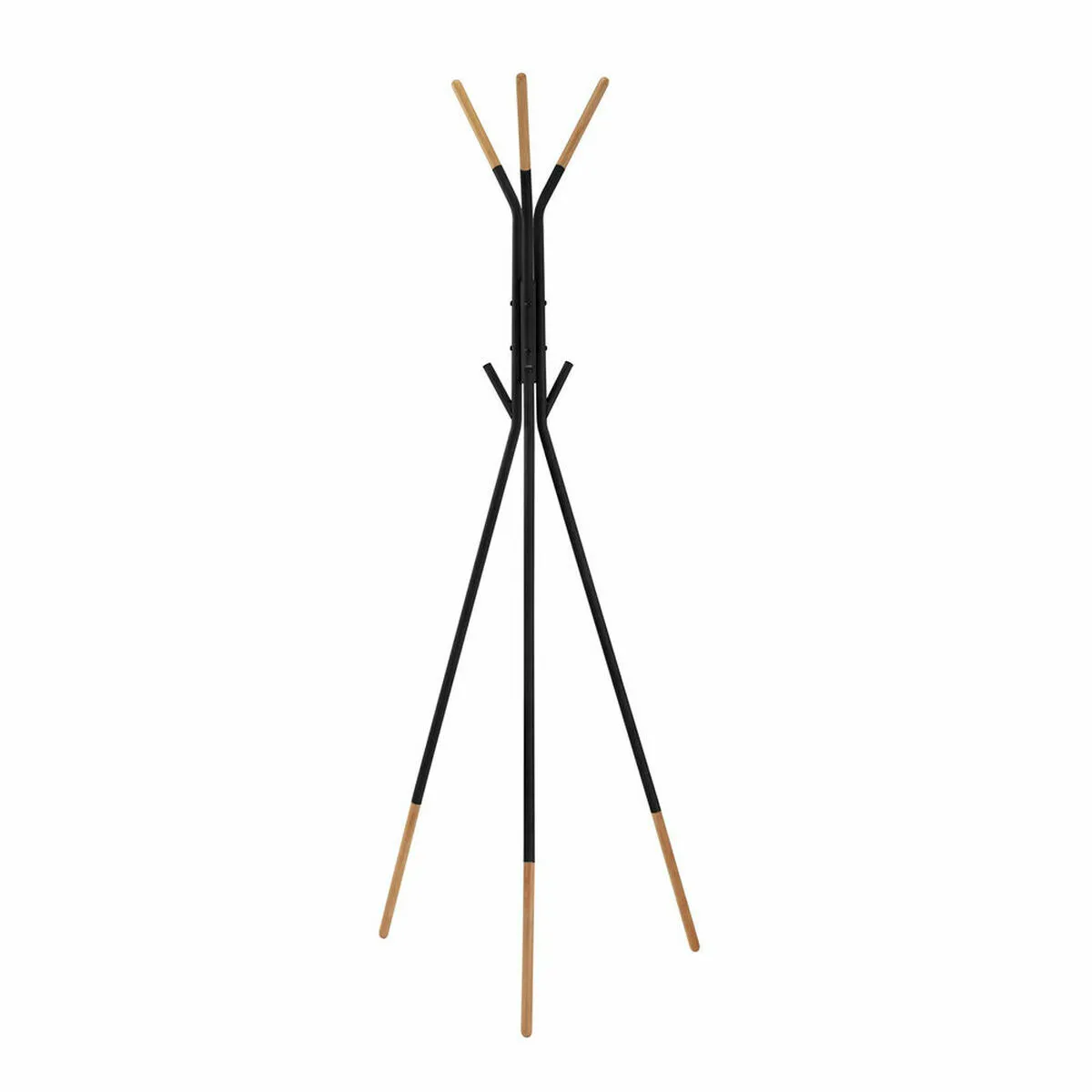 DKD Home Decor Porte-manteaux Loft