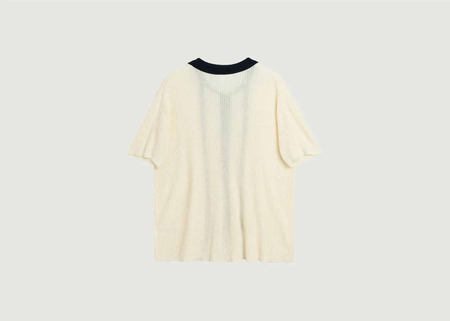 Top Polo Ciel soulland