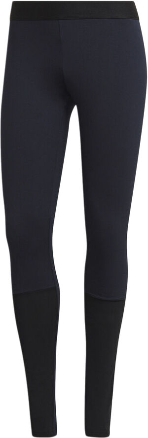 adidas Terrex Agravic XC tights Sort