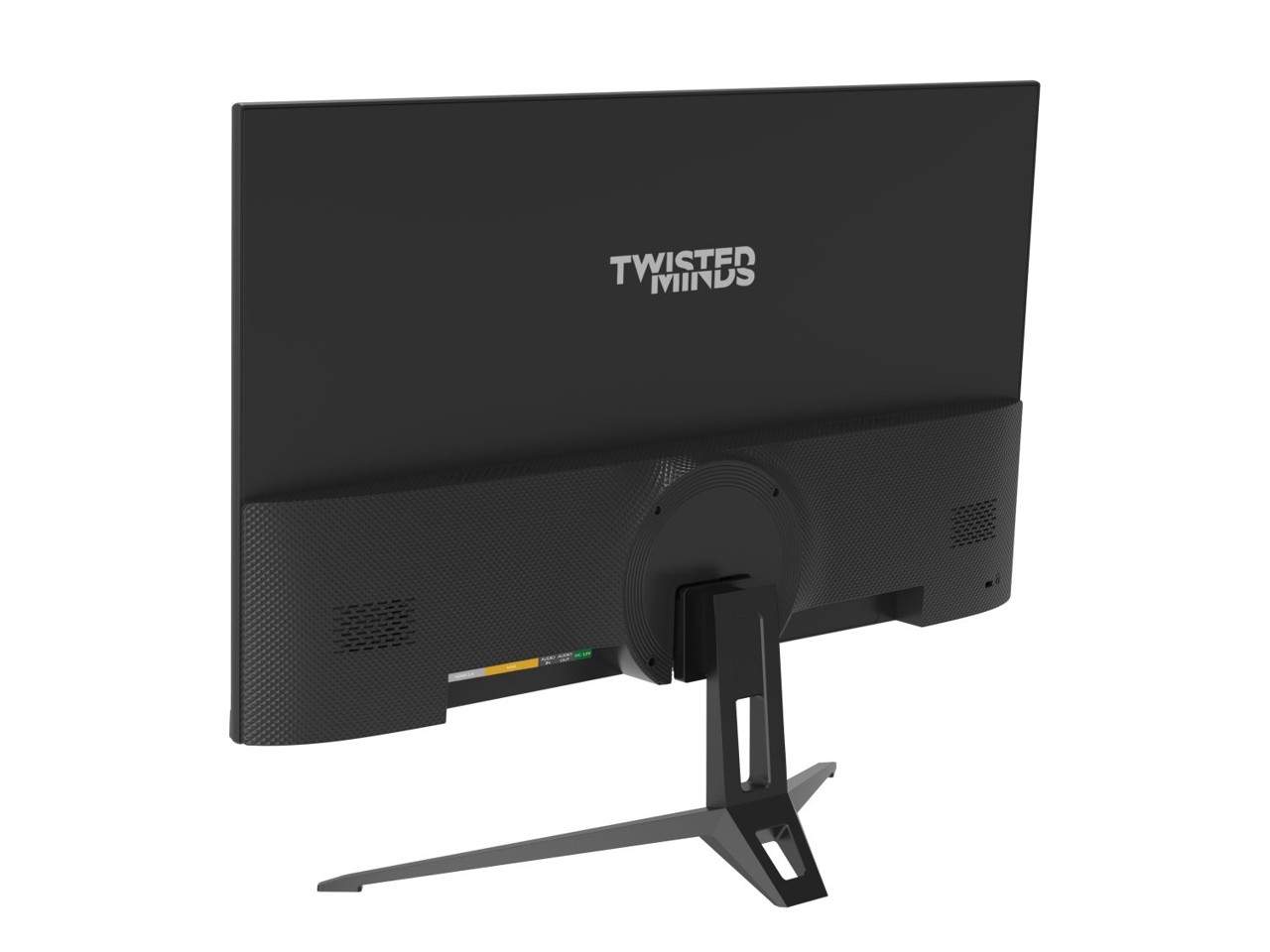 Twisted Minds - 27’’ FHD 100HZ IPS 1ms Gaming Monitor TM27FHD100IPS