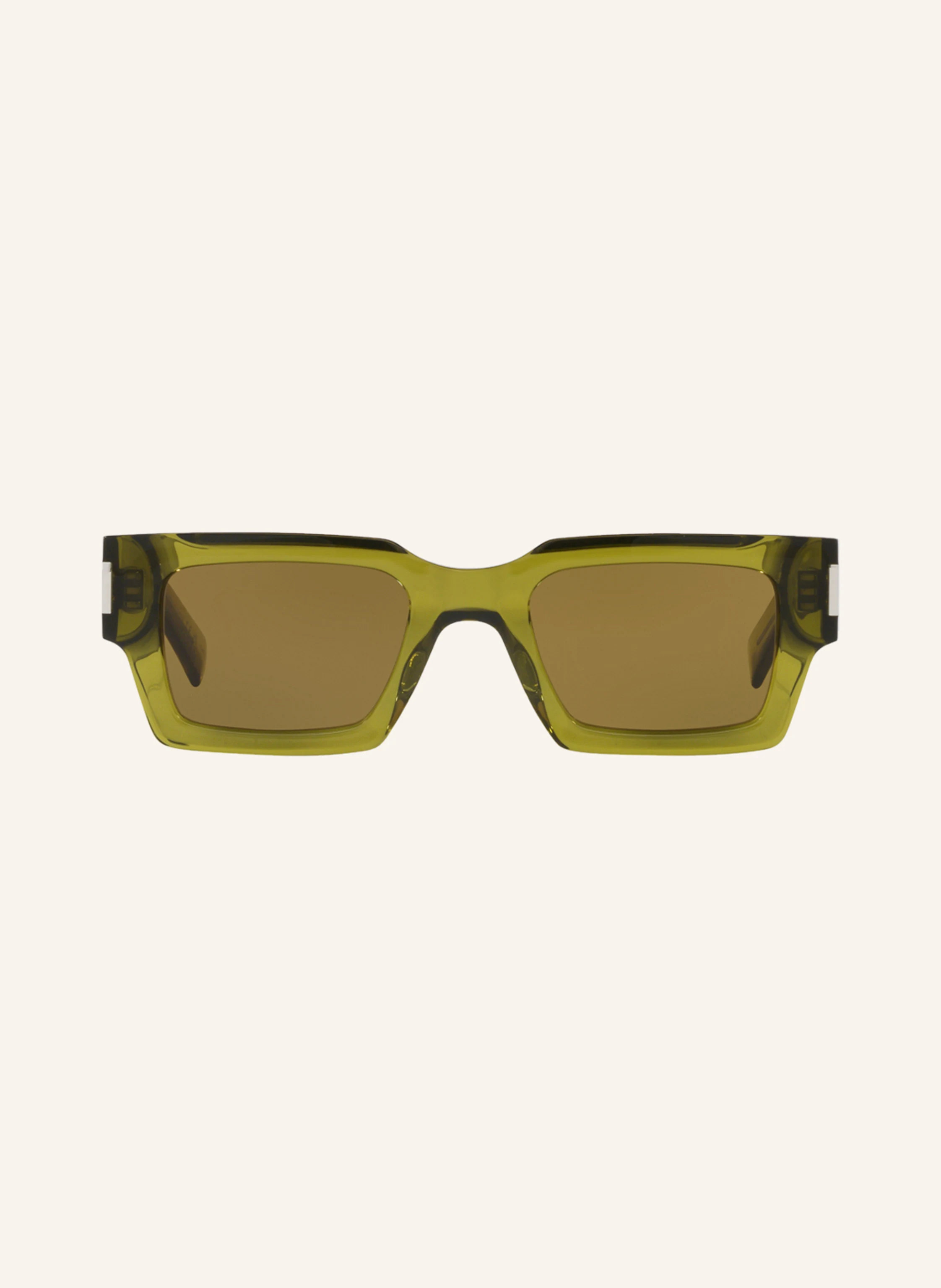SAINT LAURENT Sonnenbrille SL572