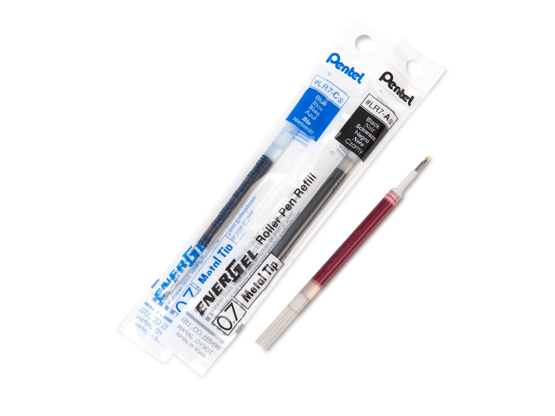 Pentel Nachfüllmine EnerGel