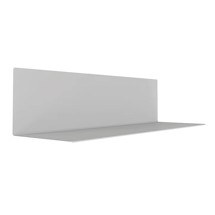 Frost - Unu Regalsystem, 25 x 100 x 30 cm, weiss