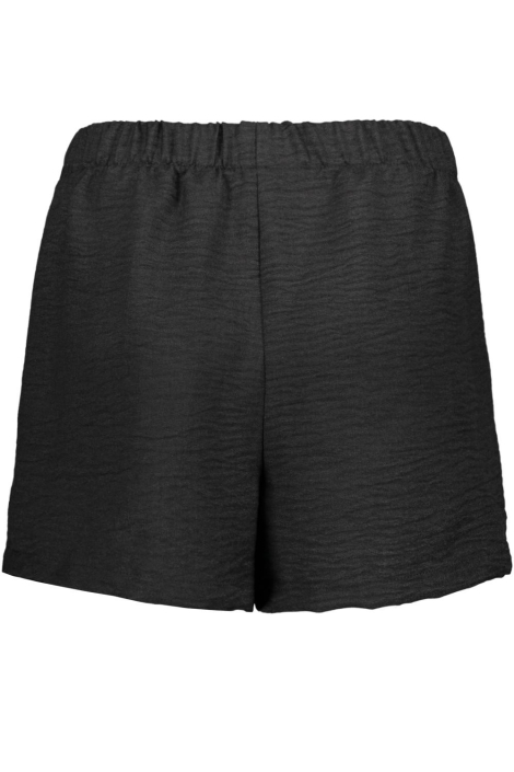Vero Moda zwarte dames korte broek