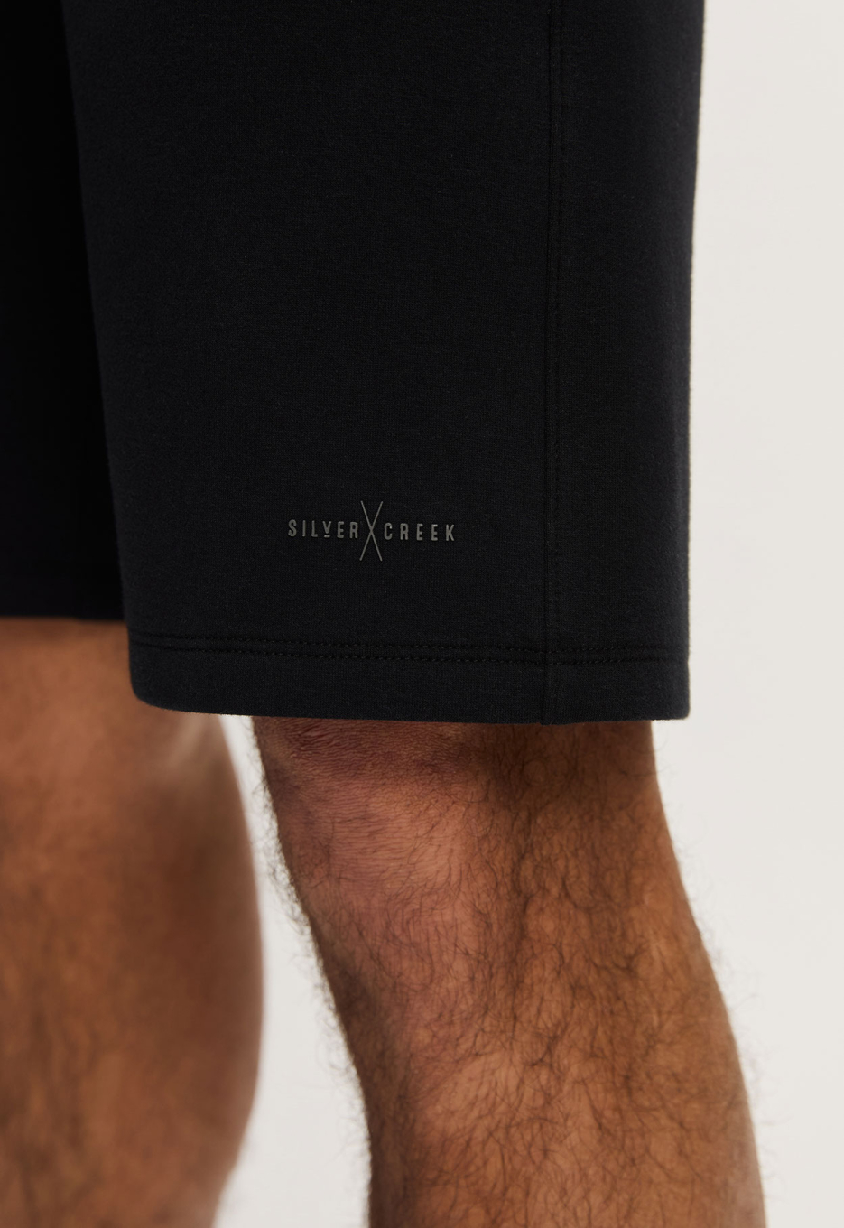 Silvercreek Brayden Sweat Short