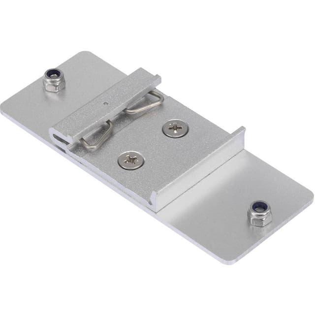 renkforce DINskinne-adapter til