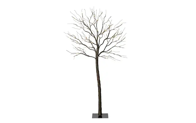 STT LED-Leuchtzweig »Baum Fairy tale« 138 Stk.-flammig