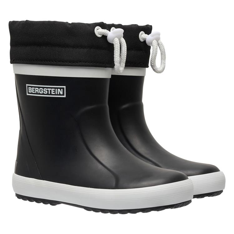 BN Classic TH Black