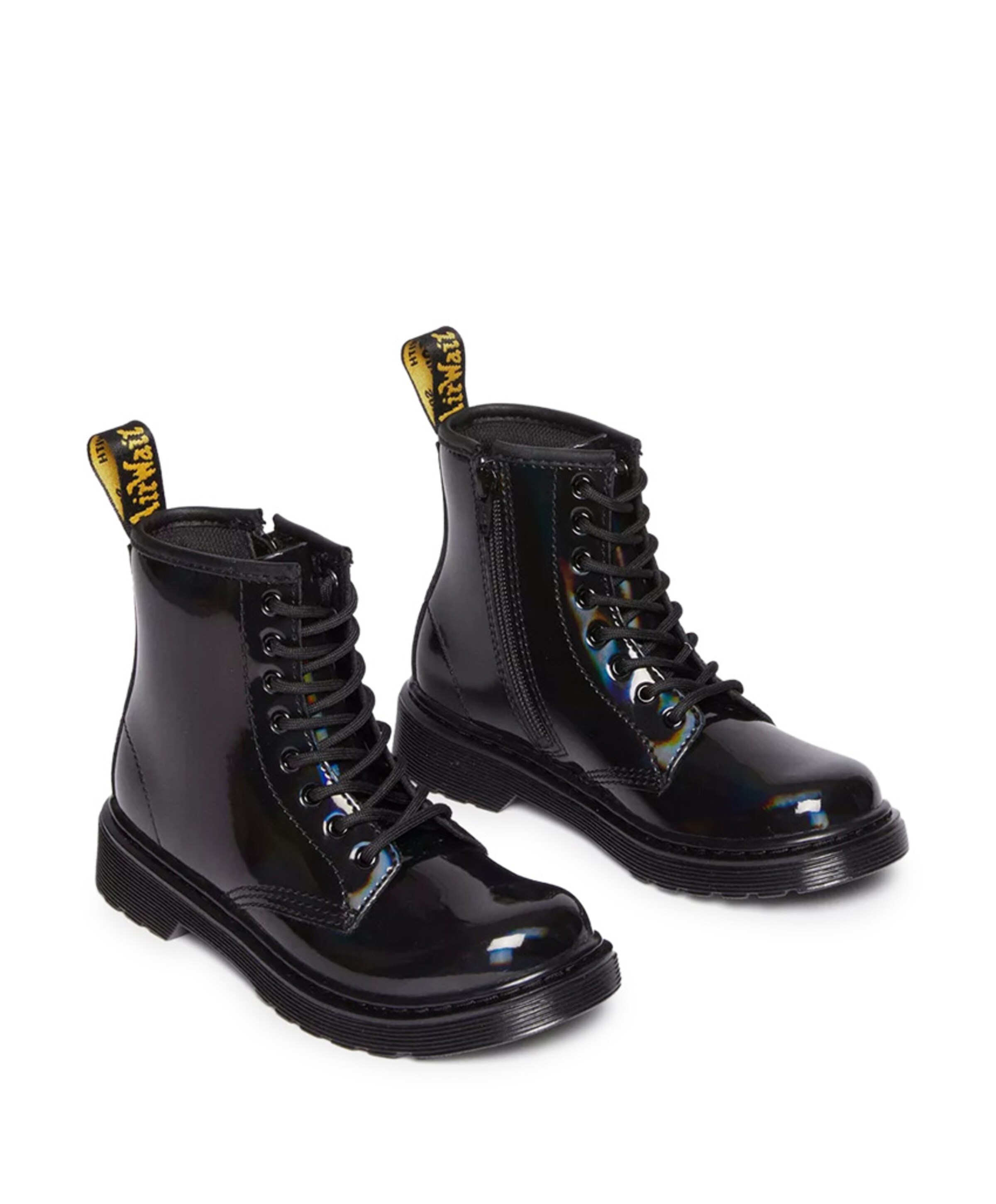 Dr. Martens 1460 J Boots zwart