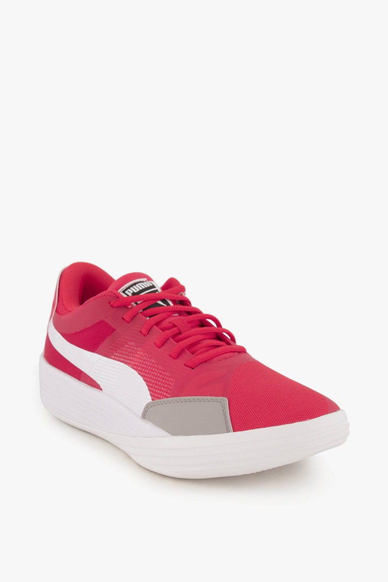 Puma Clyde All-Pro Team Herren Basketballschuh