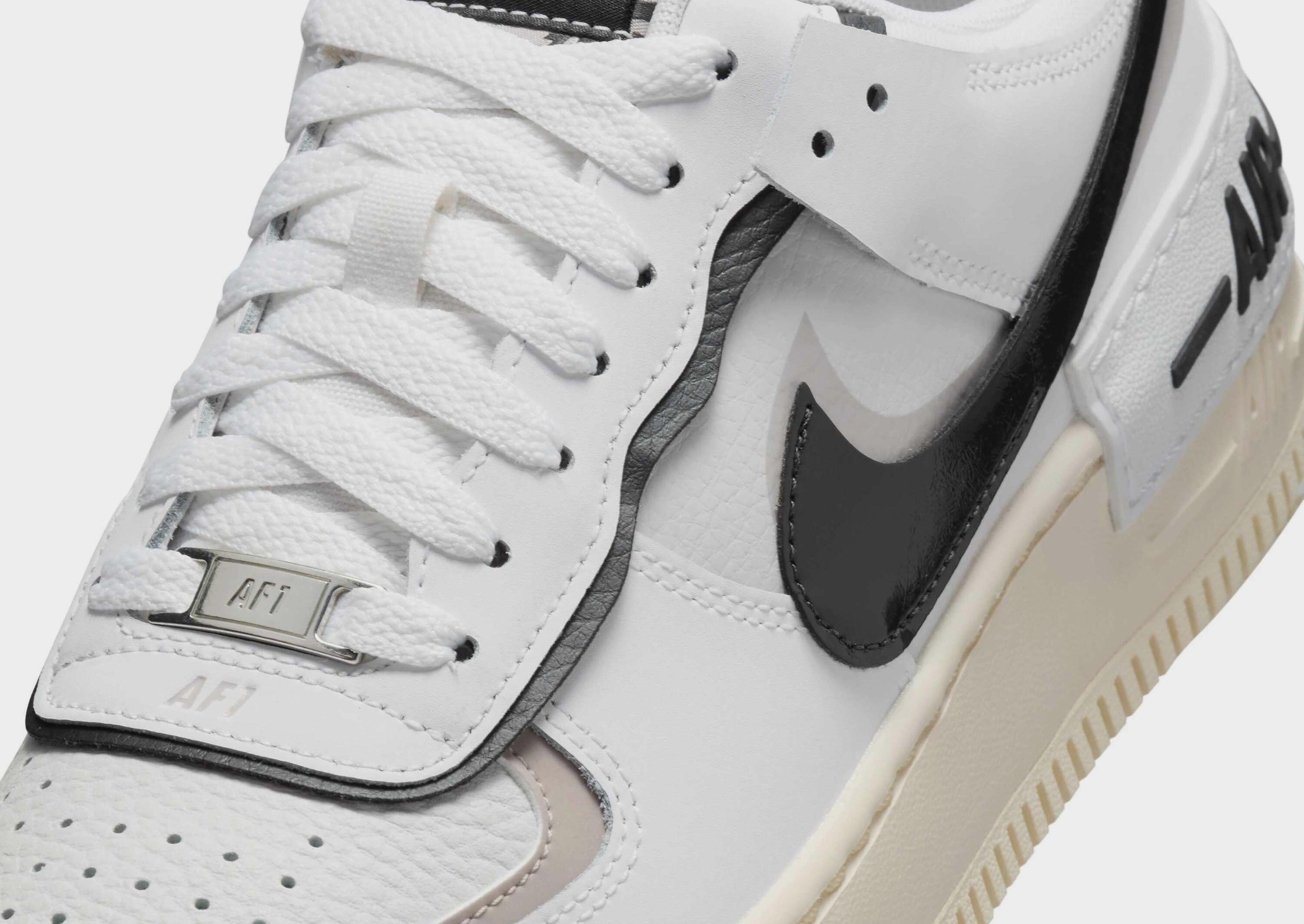 Nike Air Force 1 Shadow Femme