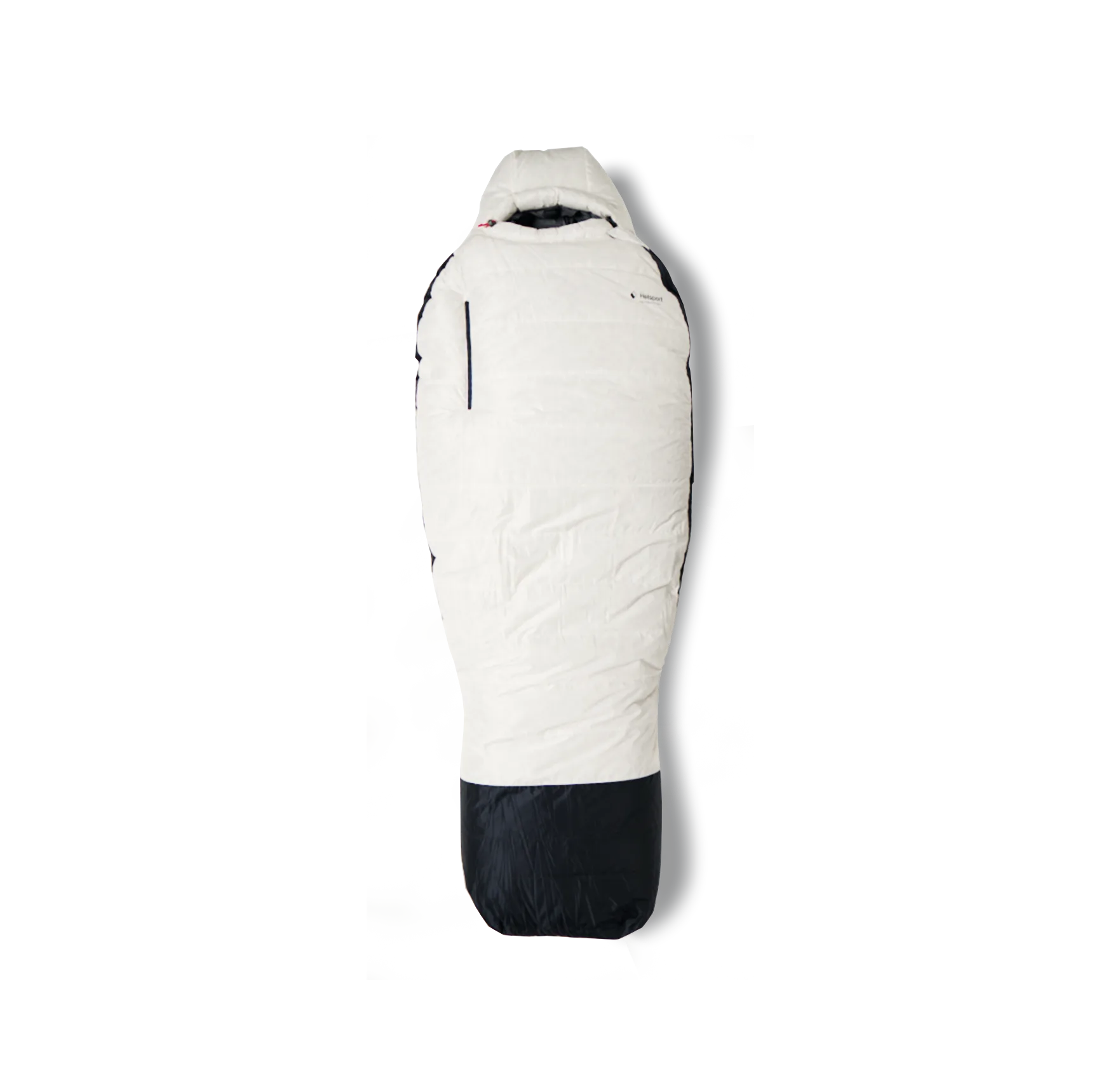 Helsport Polar Svalbard Down -30 195cm Polar White / Polar Black