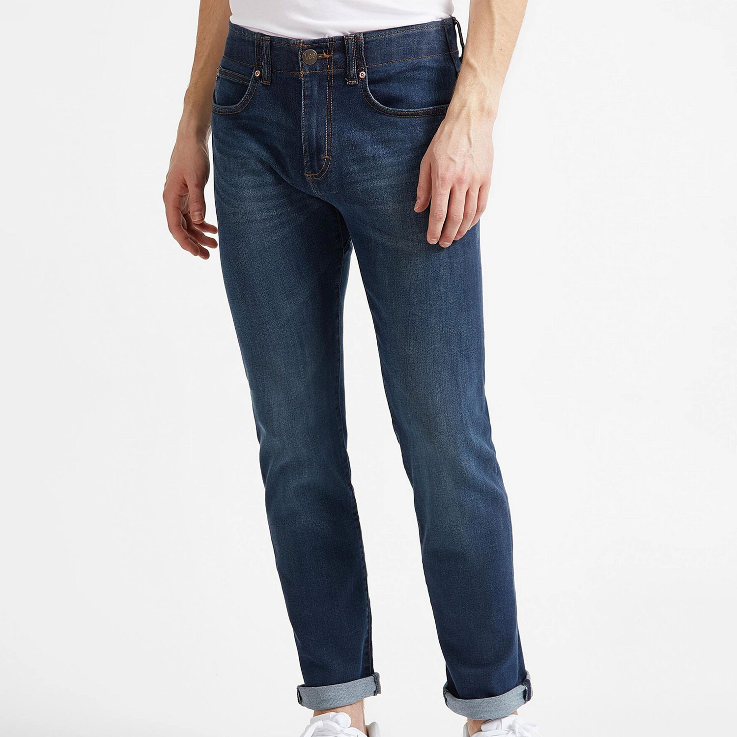 Lee Mens Slim Fit MVP