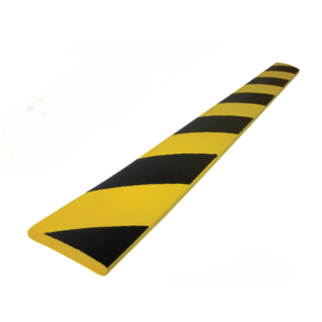 Butoir plat flexible - Mousse EVA - L 75 cm ou 5 m