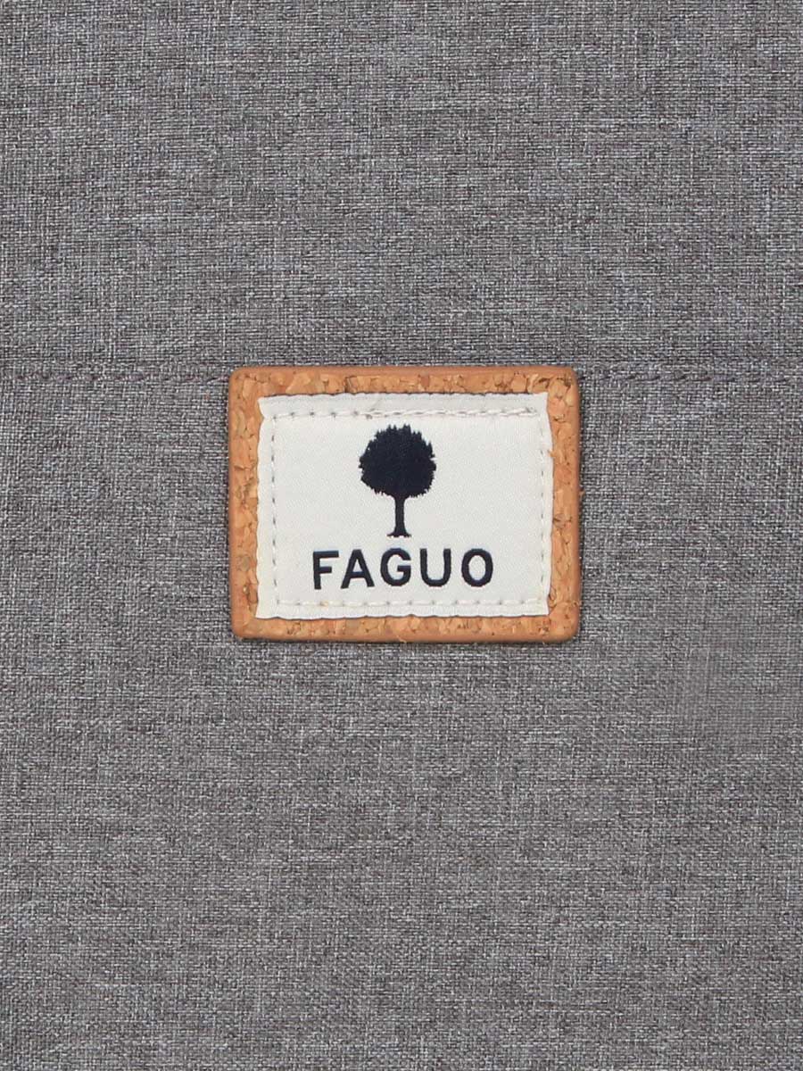 Porte ordinateur Faguo Laptop Casual 15.6 pouces