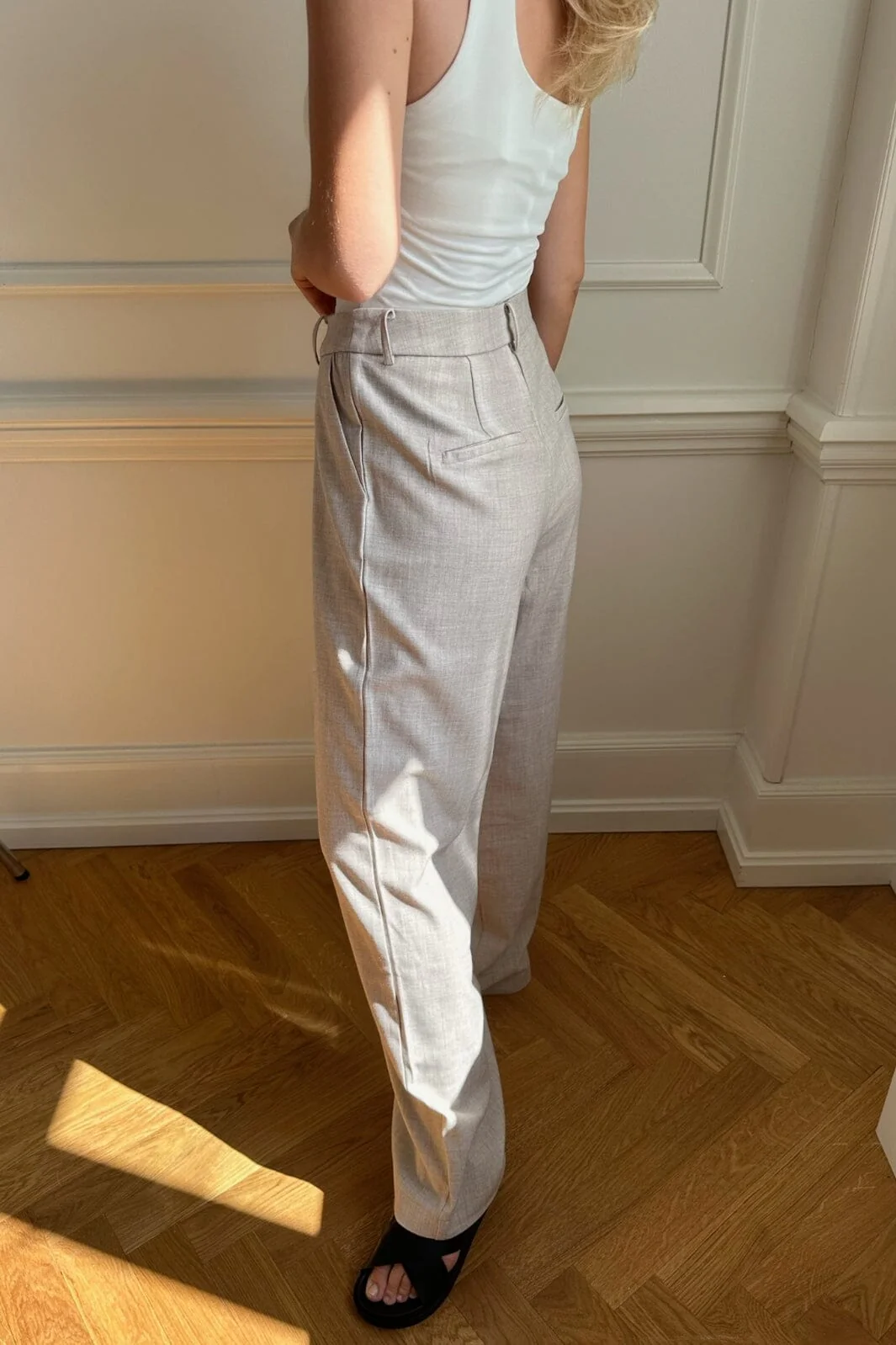 BYIC Celina Pants beige